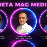 Julien Lefort – Fairtual Technologies Interview MetaMagMedia
